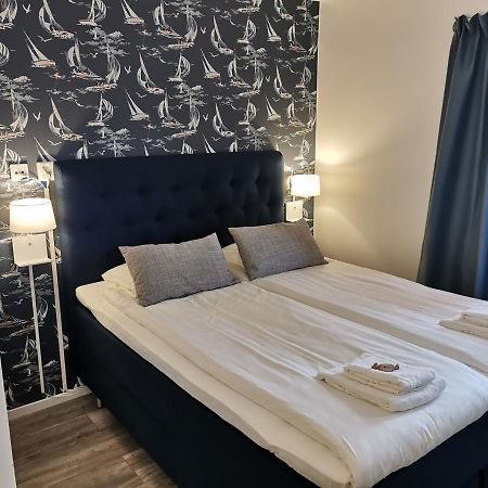 Kils Hotell & Restaurang Екстериор снимка