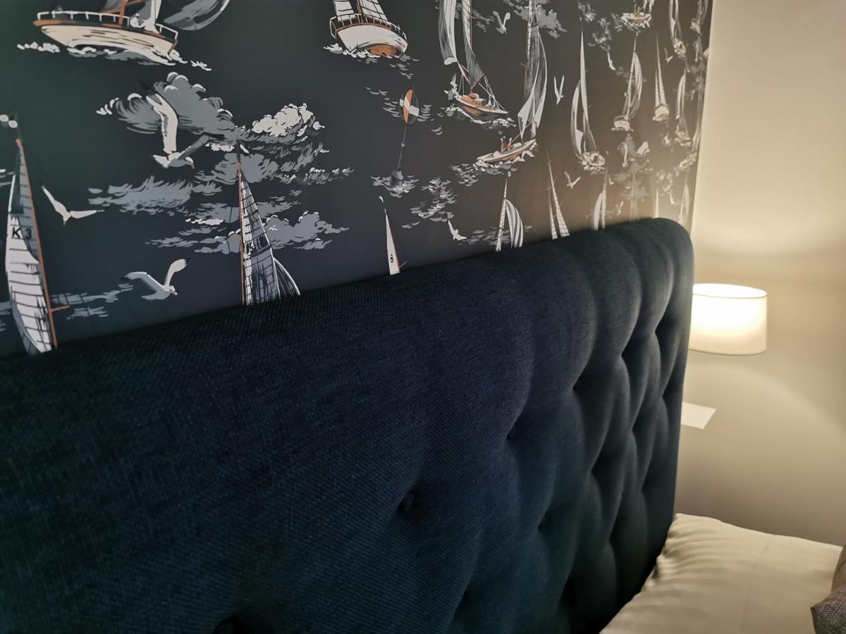 Kils Hotell & Restaurang Екстериор снимка