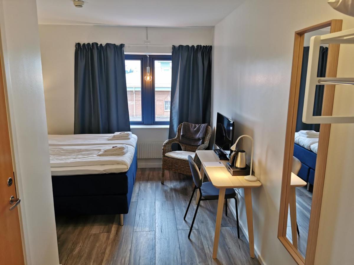 Kils Hotell & Restaurang Екстериор снимка
