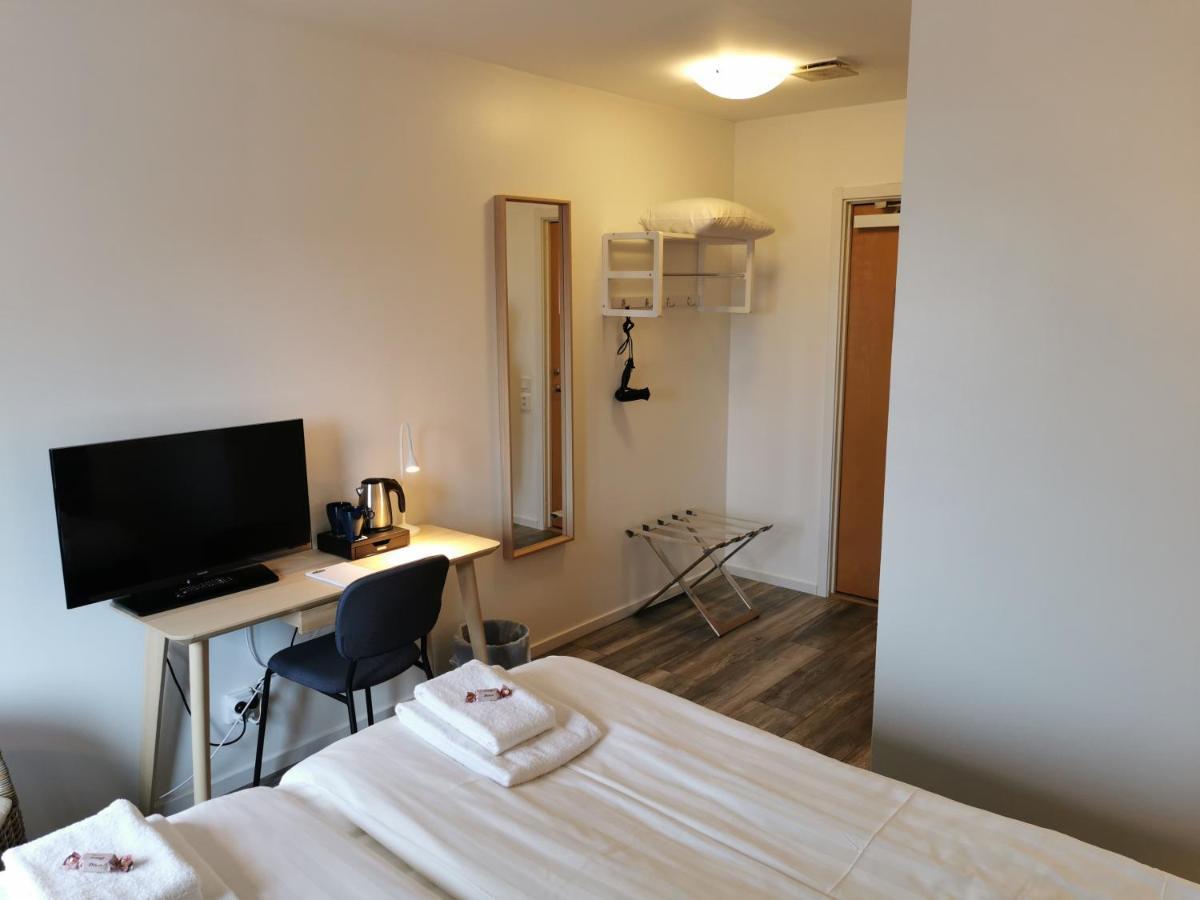 Kils Hotell & Restaurang Екстериор снимка