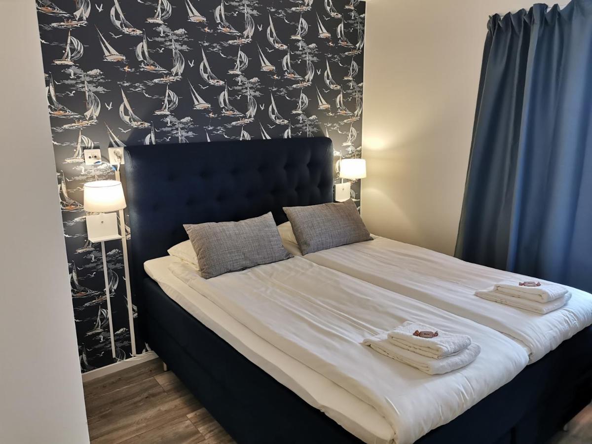 Kils Hotell & Restaurang Екстериор снимка