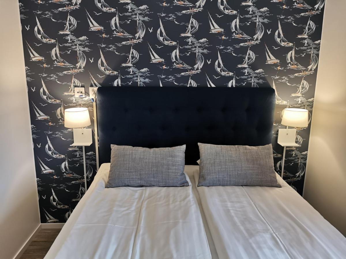 Kils Hotell & Restaurang Екстериор снимка