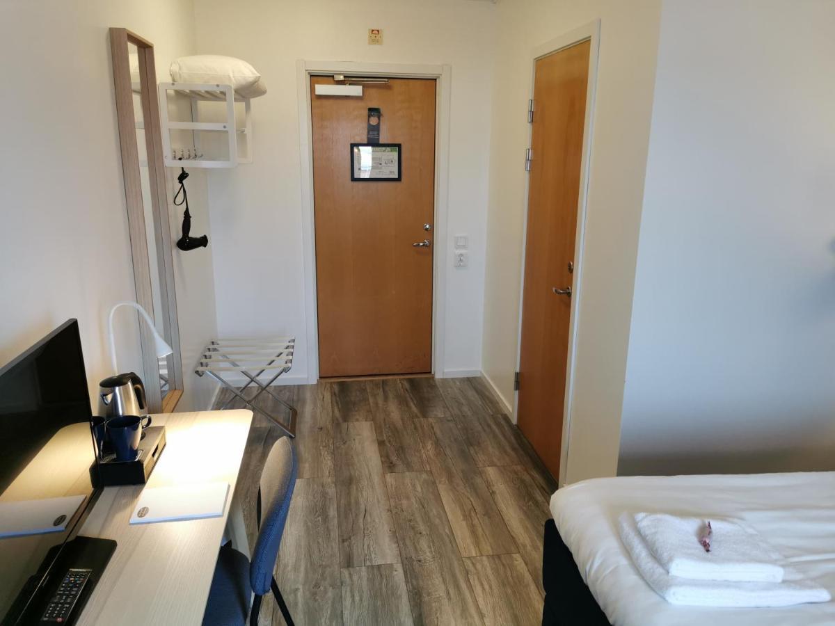 Kils Hotell & Restaurang Екстериор снимка