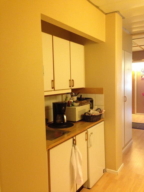 Kils Hotell & Restaurang Екстериор снимка
