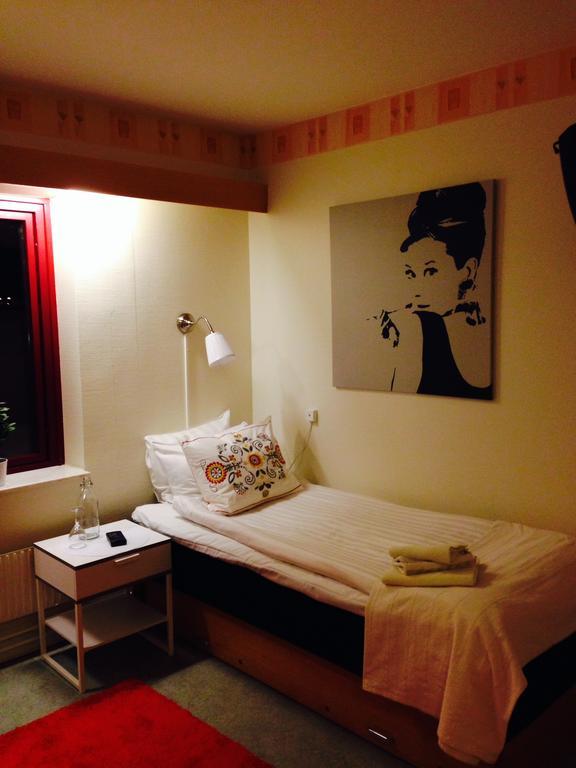Kils Hotell & Restaurang Стая снимка
