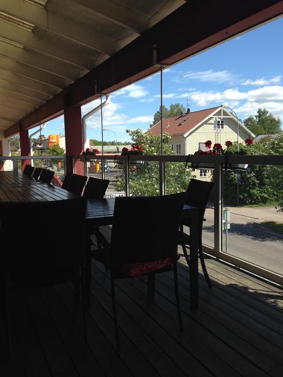 Kils Hotell & Restaurang Екстериор снимка