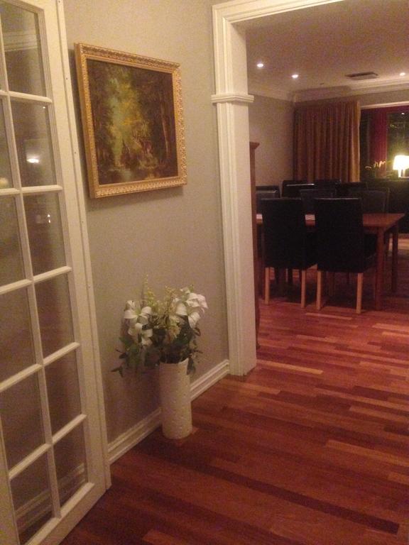 Kils Hotell & Restaurang Екстериор снимка