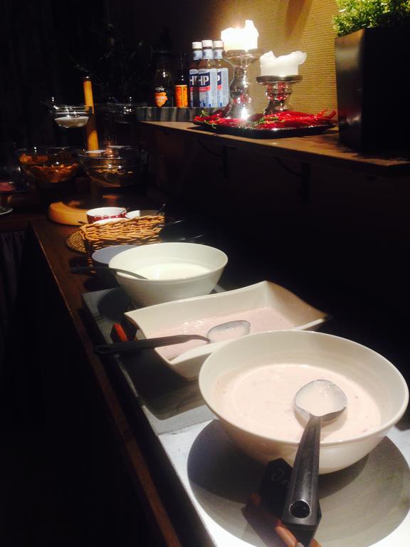 Kils Hotell & Restaurang Екстериор снимка