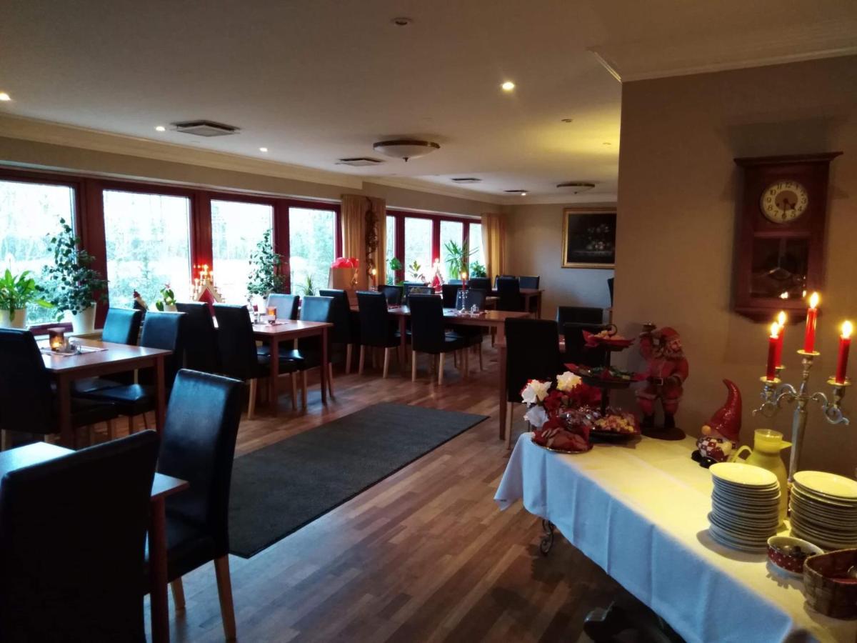 Kils Hotell & Restaurang Екстериор снимка